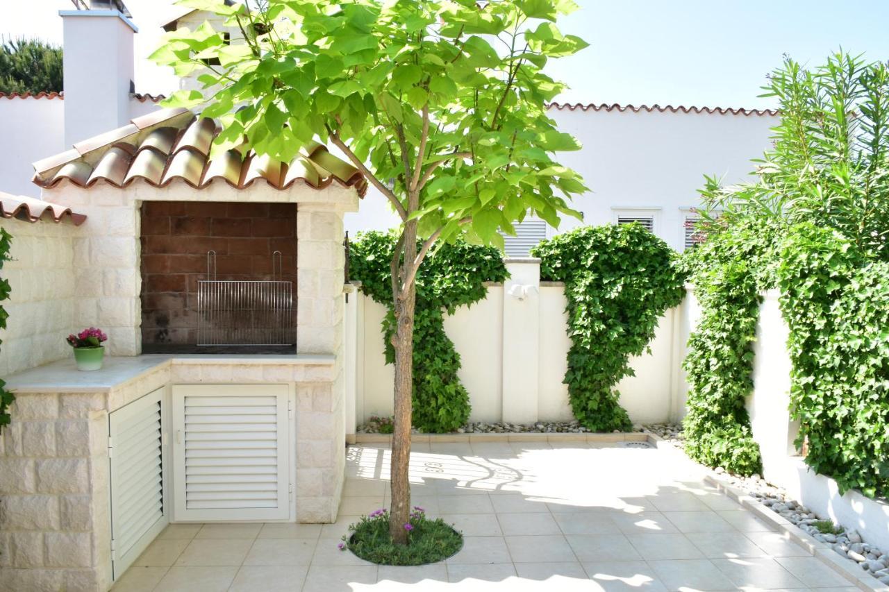 Holiday Home M&M Novigrad  Exterior photo