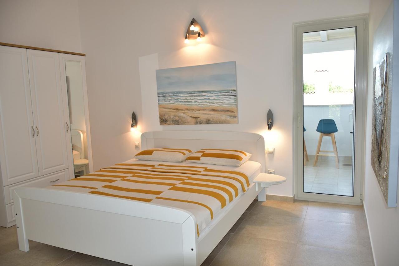 Holiday Home M&M Novigrad  Exterior photo