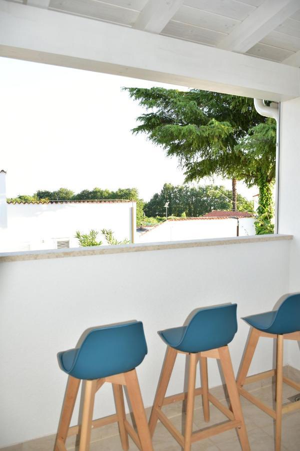 Holiday Home M&M Novigrad  Exterior photo