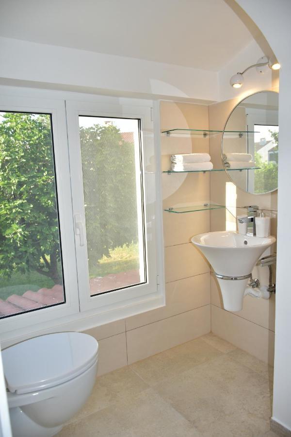 Holiday Home M&M Novigrad  Exterior photo