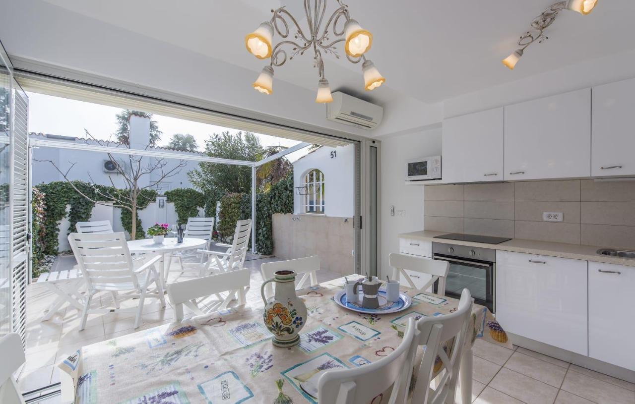 Holiday Home M&M Novigrad  Exterior photo