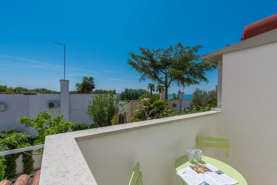 Holiday Home M&M Novigrad  Exterior photo