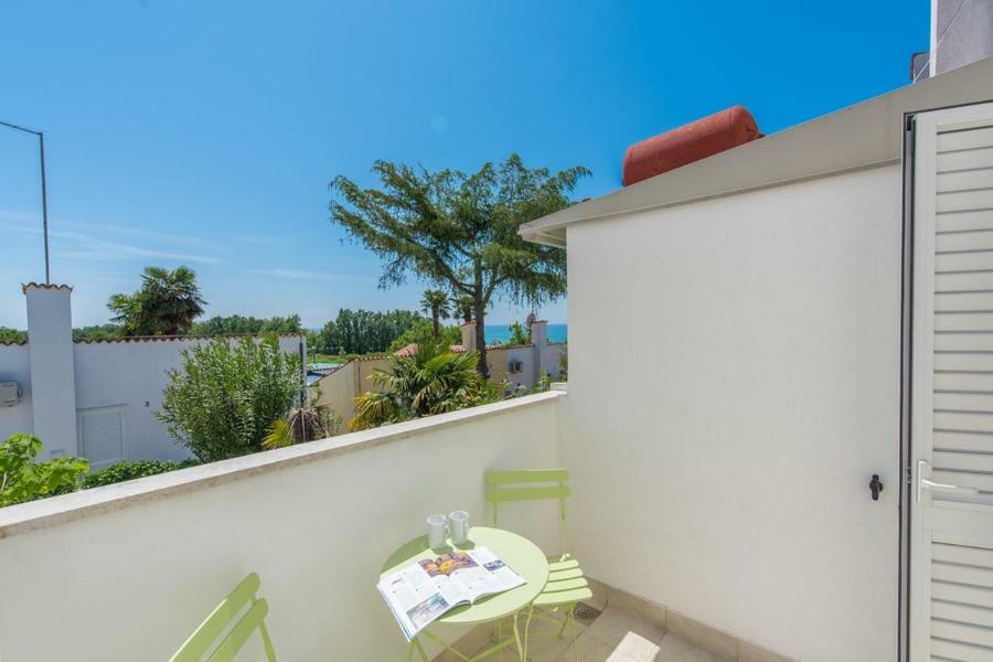 Holiday Home M&M Novigrad  Exterior photo